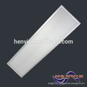 high quality 600x1200mm warm white 72W LED Panel Lights